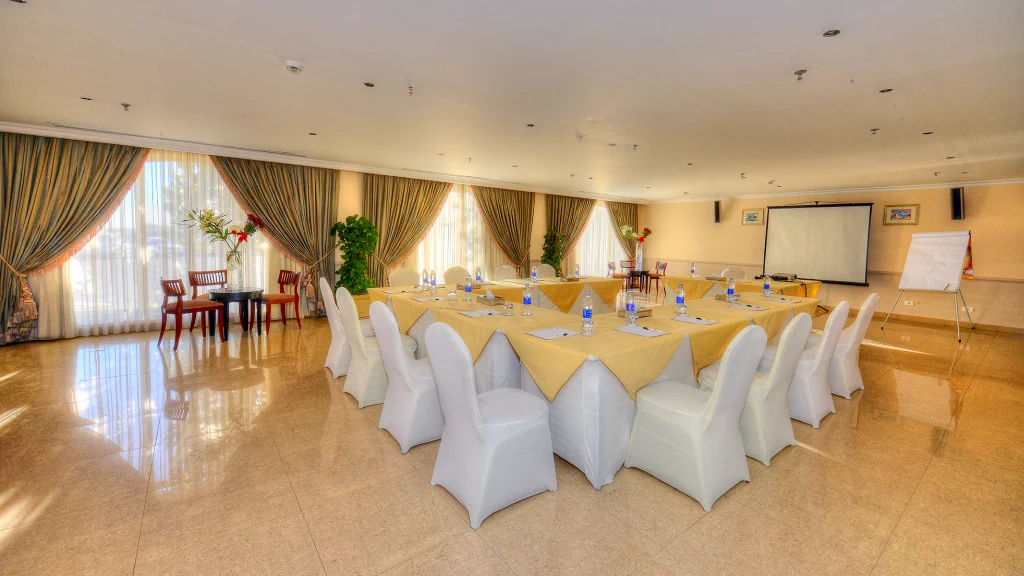 الفندق ستيلا دي ماري بيتش & سبا - شرم الشيخ